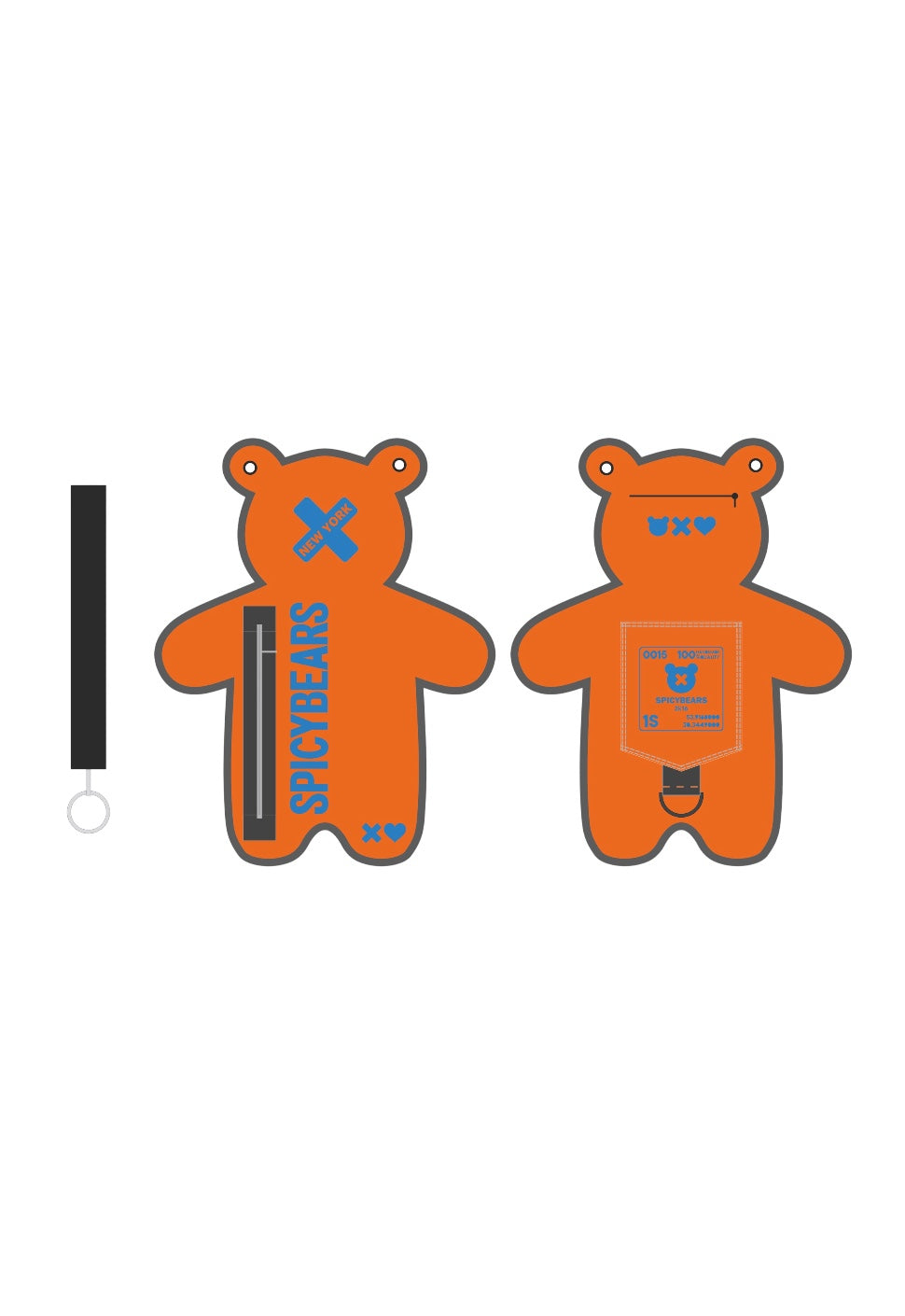BEAR 47