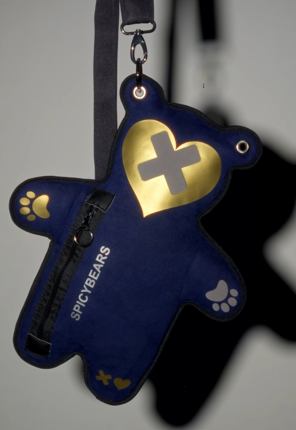 BEAR 43