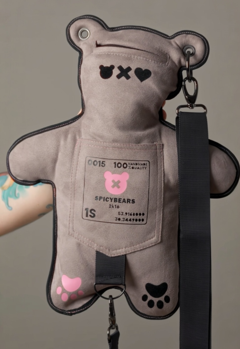 BEAR 44