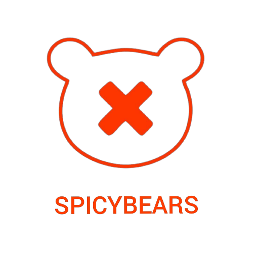 SPICYBEARS