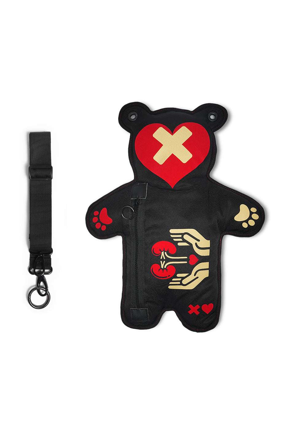AKIDNEY x SPICYBEARS