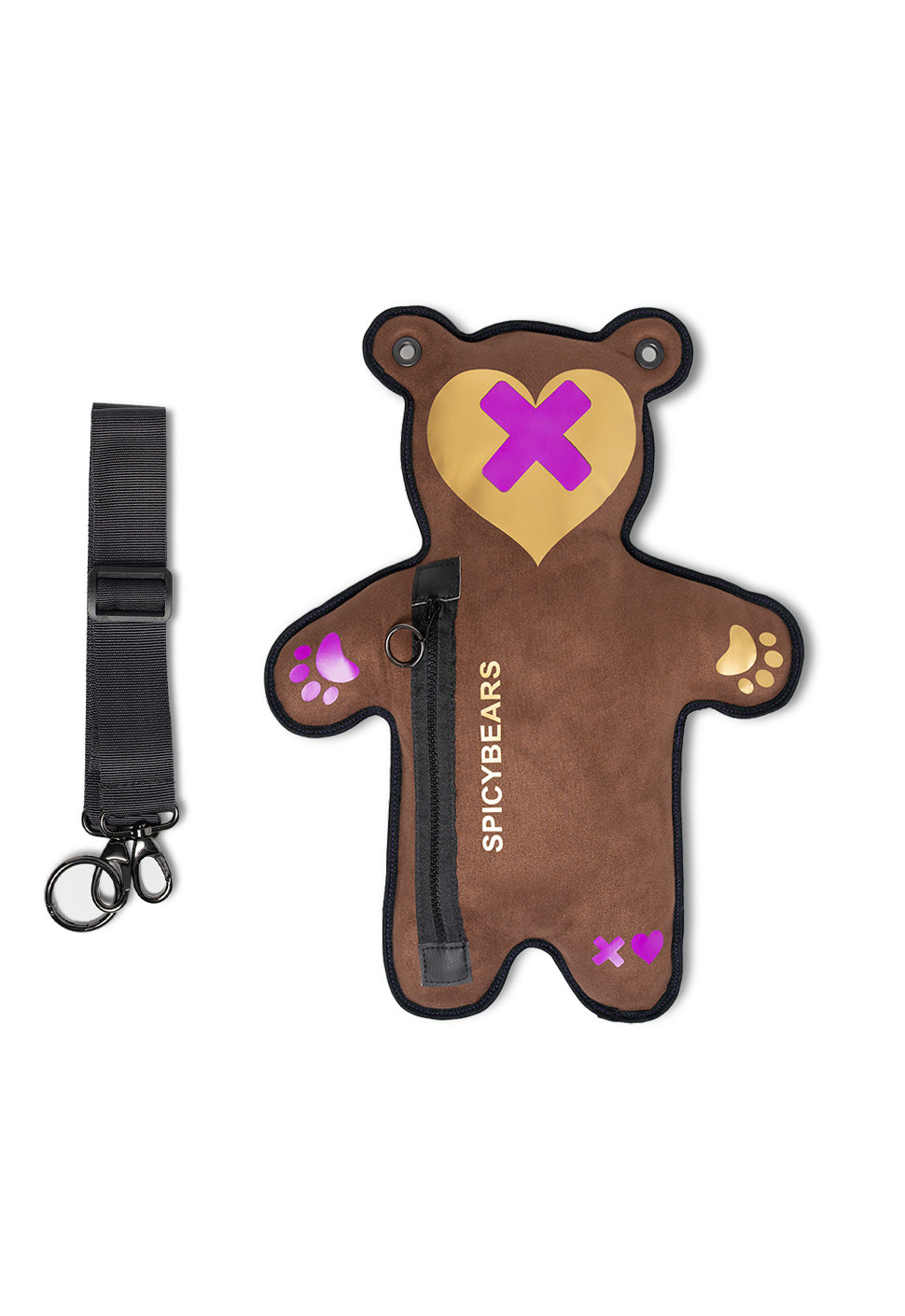 BEAR 45