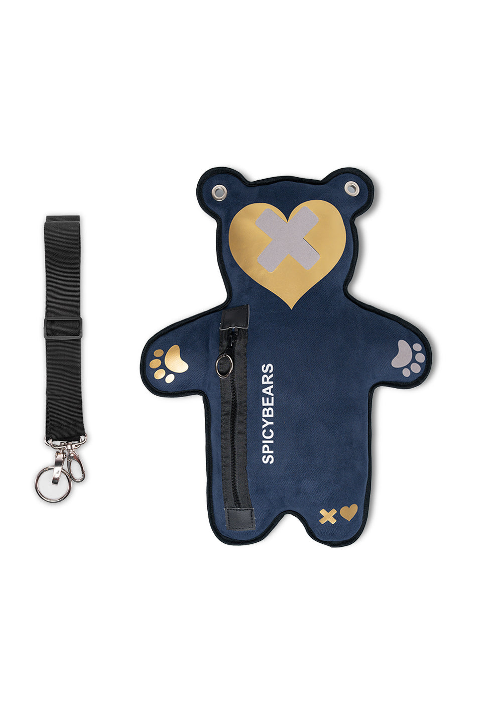 BEAR 43