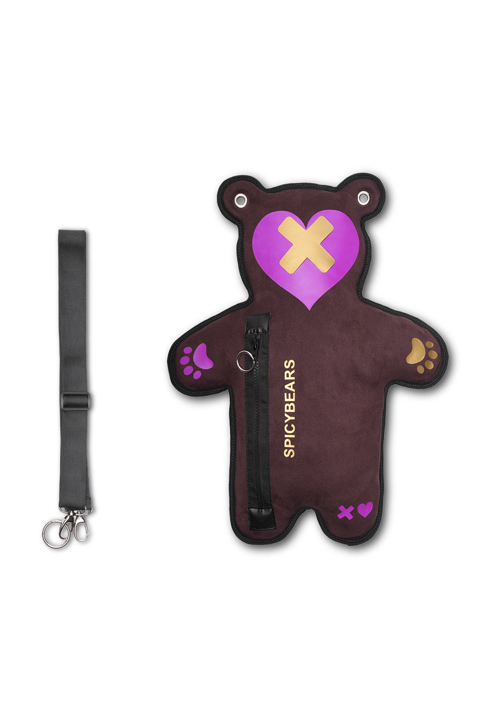 BEAR 48