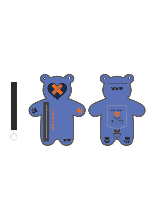 BEAR 46