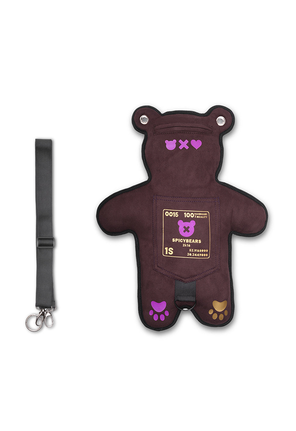 BEAR 48
