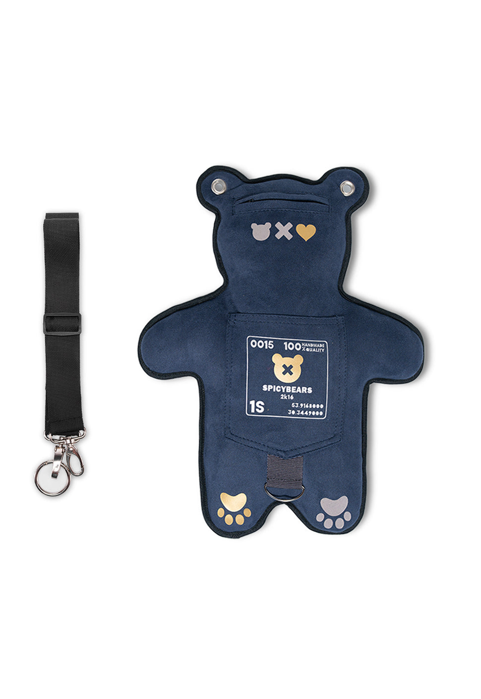 BEAR 43