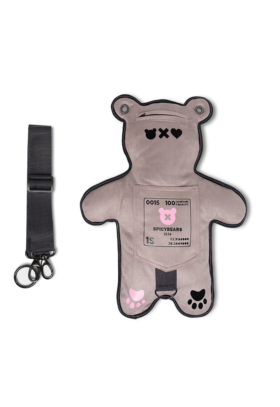 BEAR 44