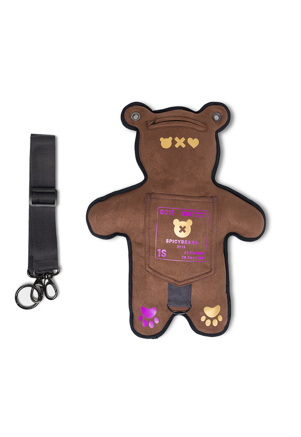 BEAR 45