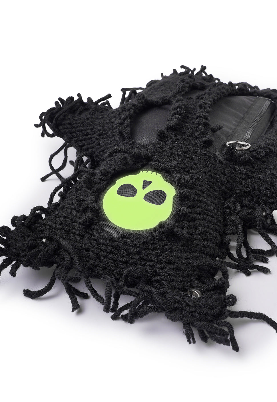 Spooky Luminous SkullBEARS - SPICYBEARS