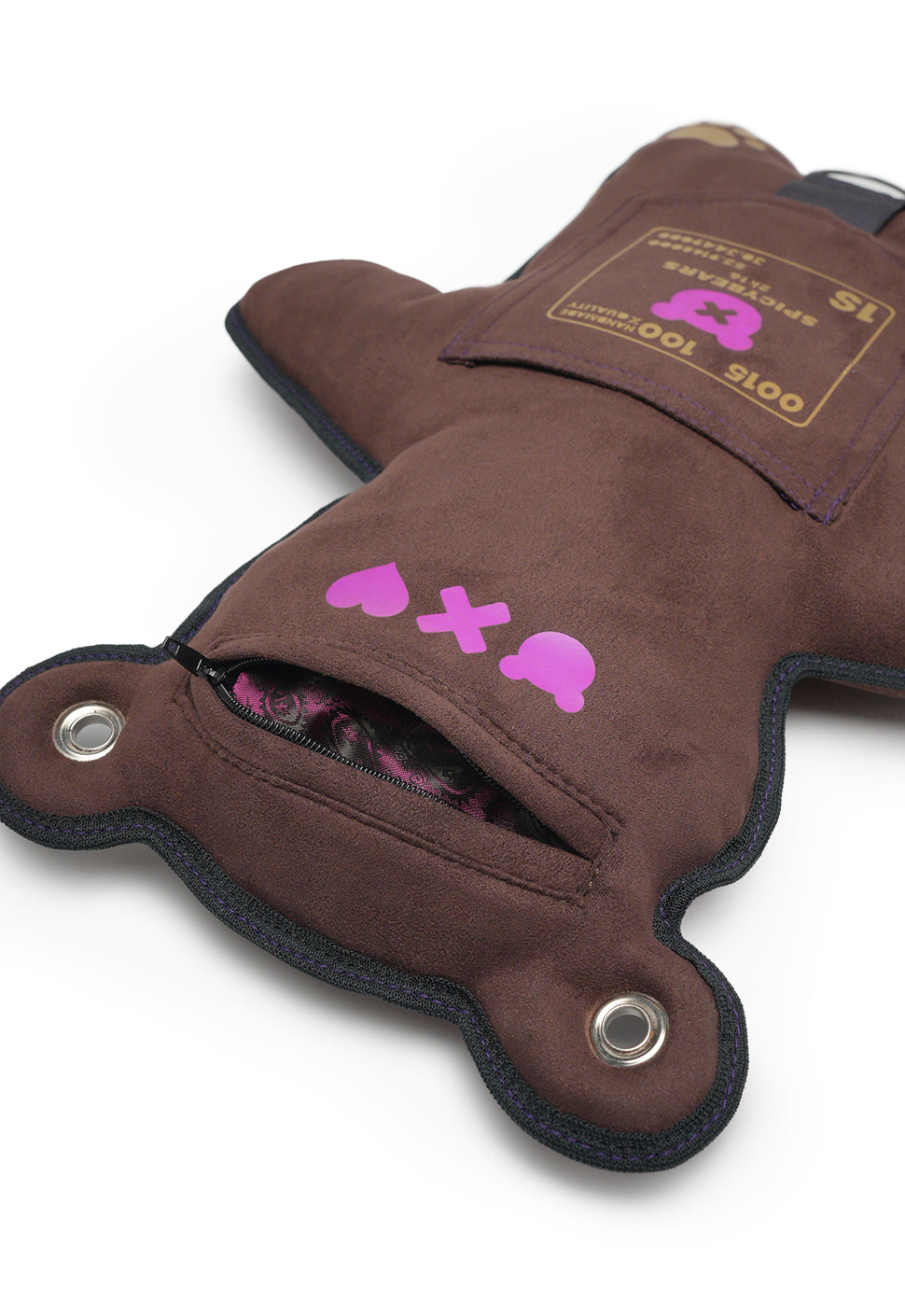 BEAR 48