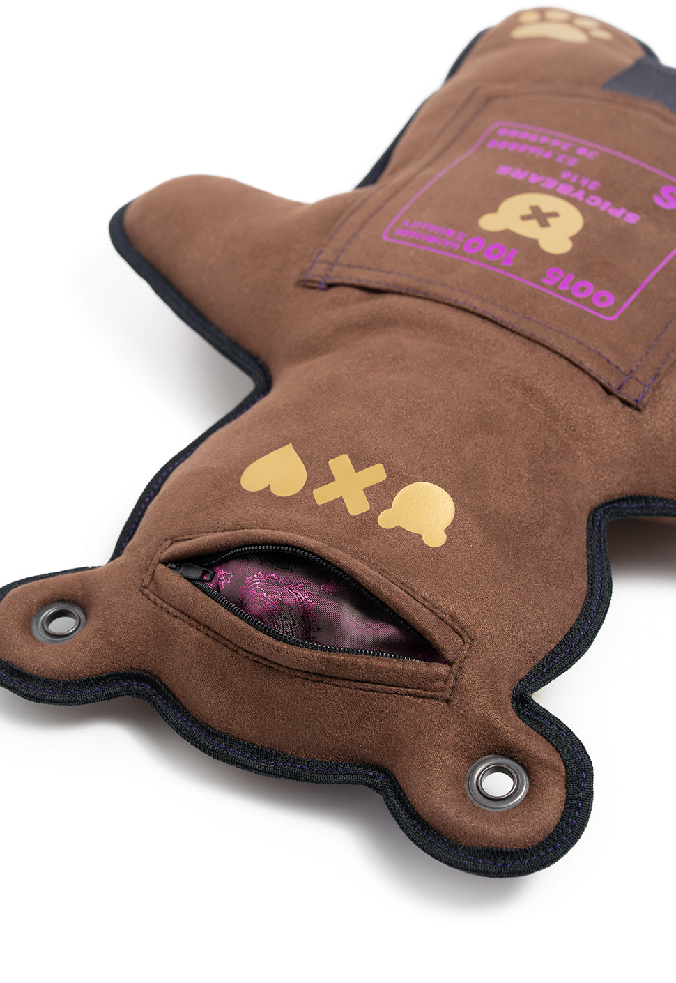 BEAR 45