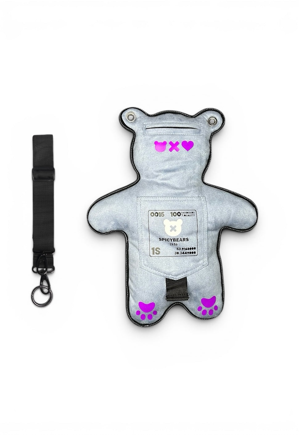 BEAR 42
