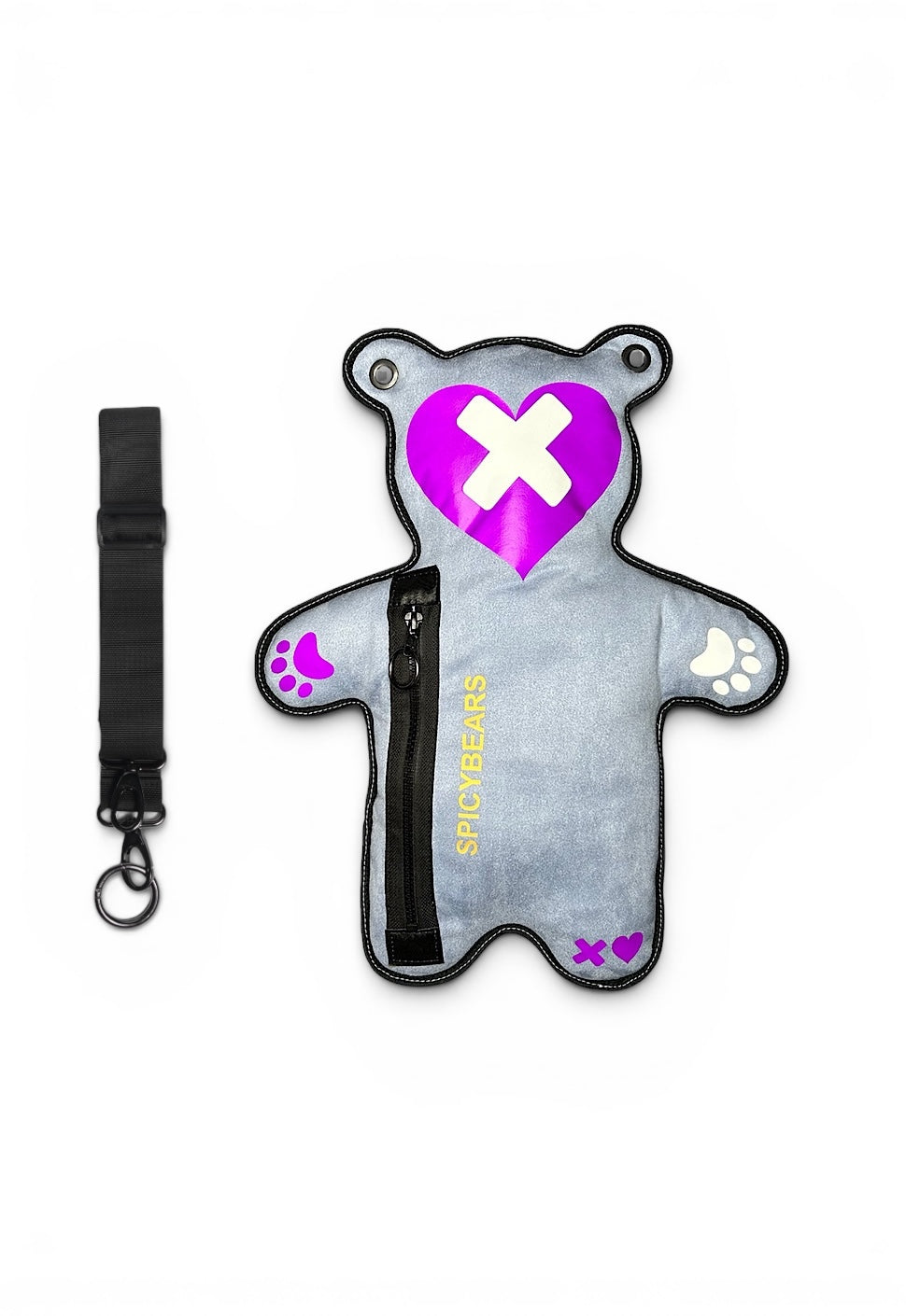 BEAR 42