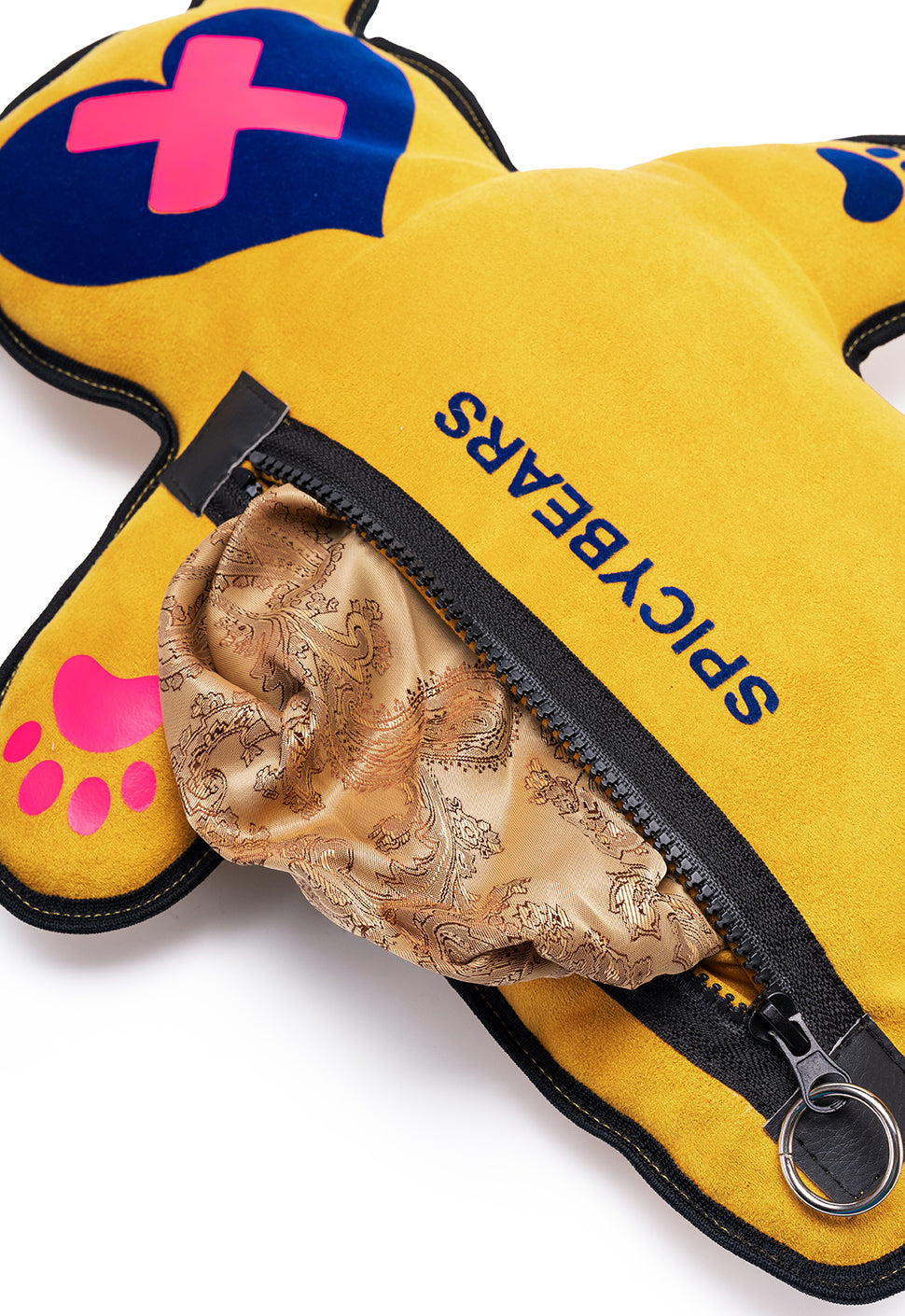 BEAR 28 - SPICYBEARS