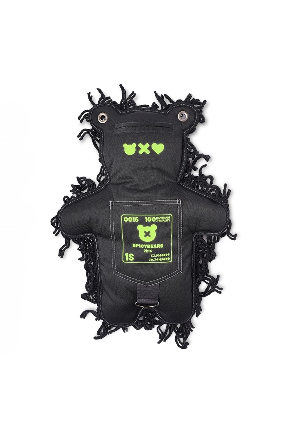 BARE BEAR / LUMINØX