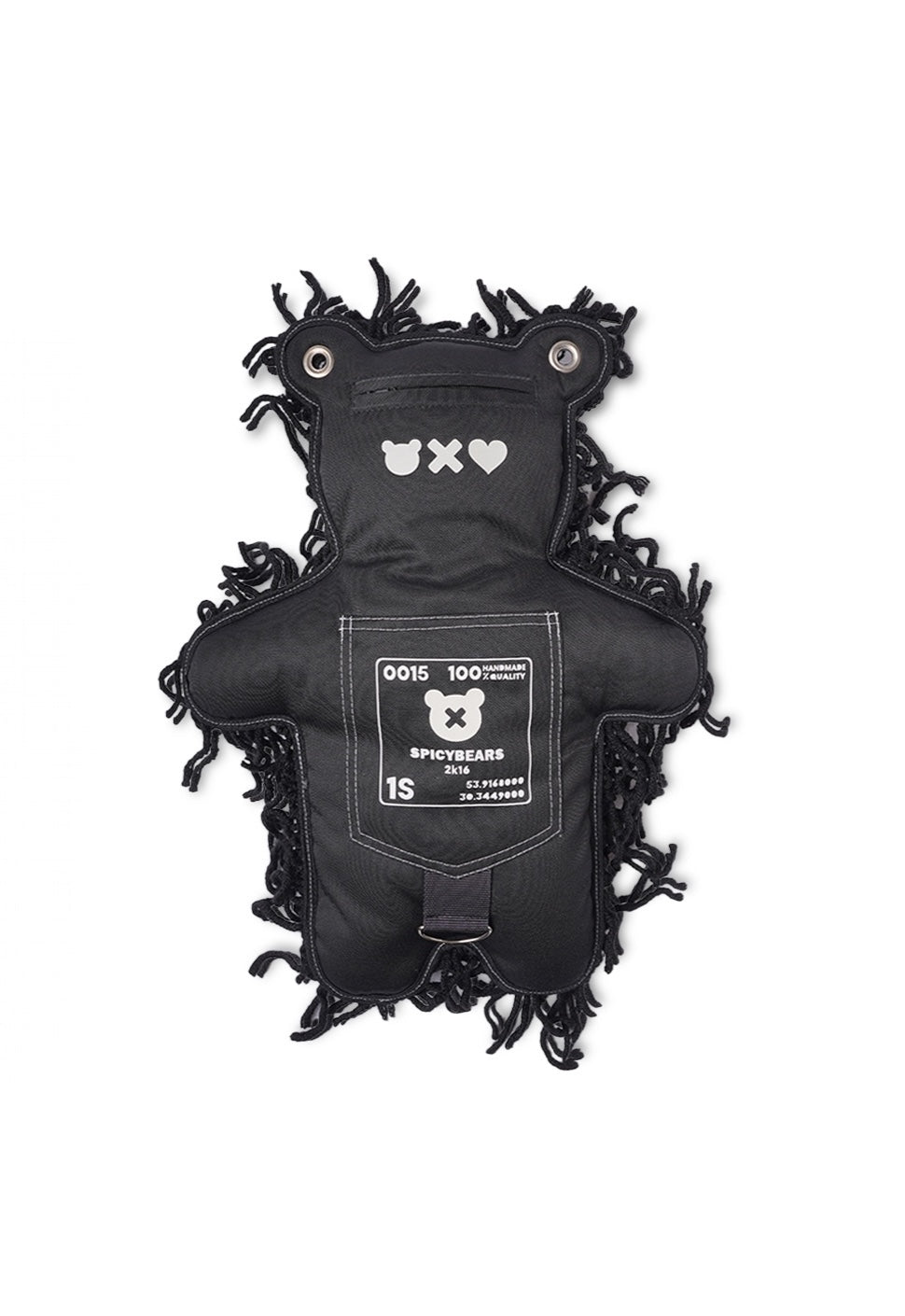 BARE BEAR / LUMINØX