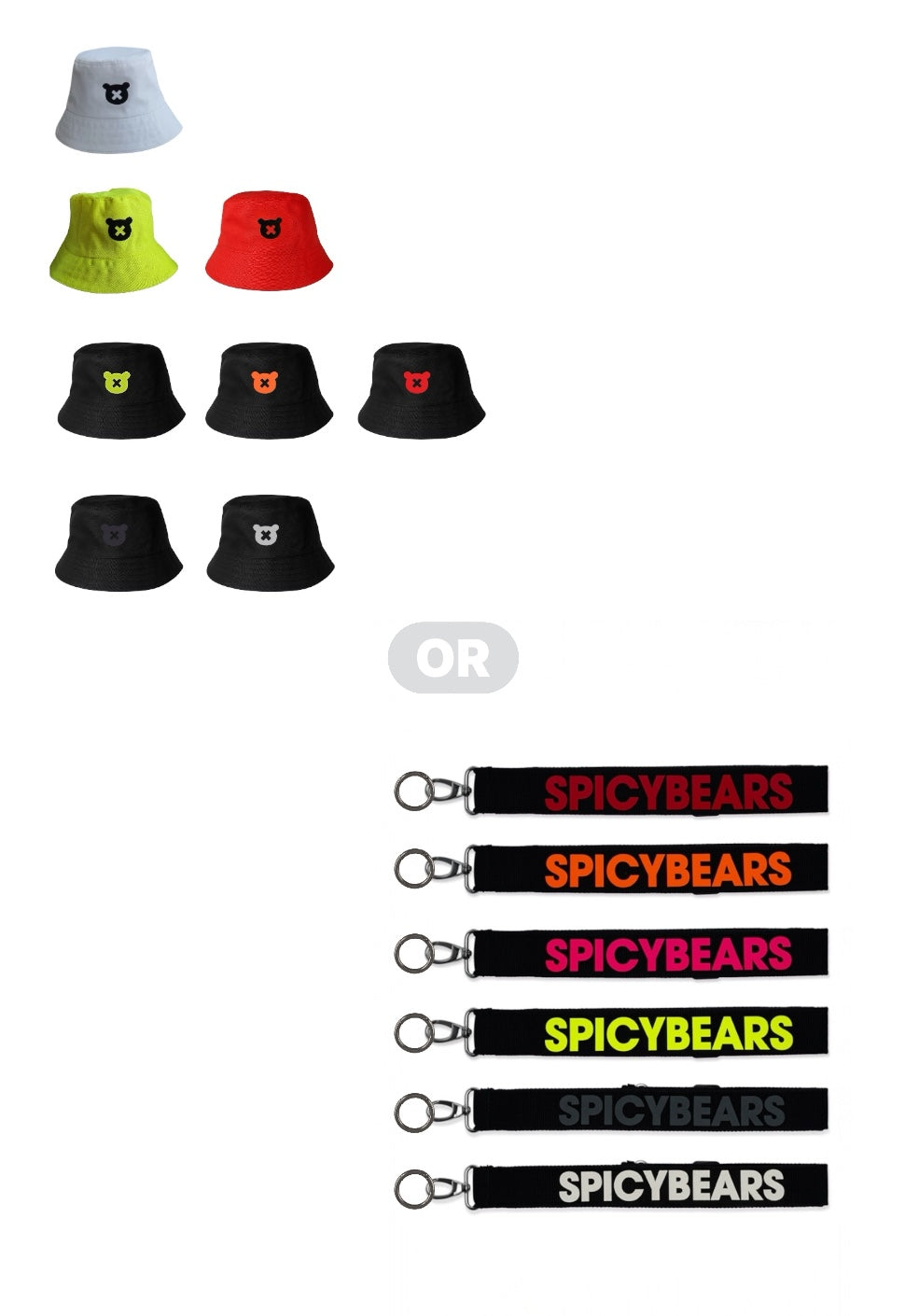 your gift: we'll reach out after the order is placed to confirm your choice