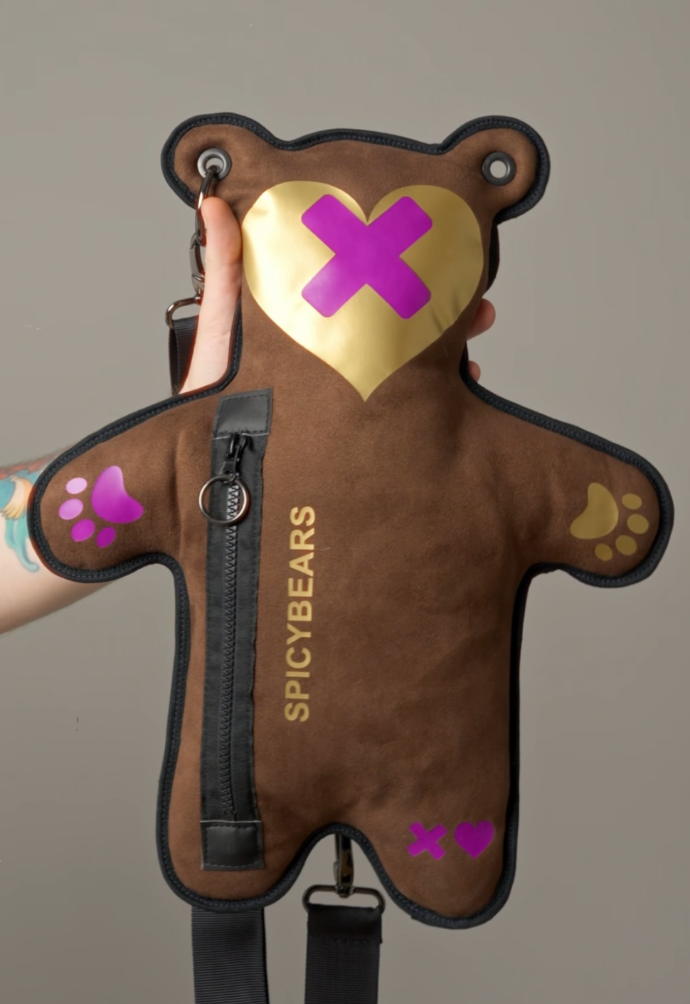 BEAR 45