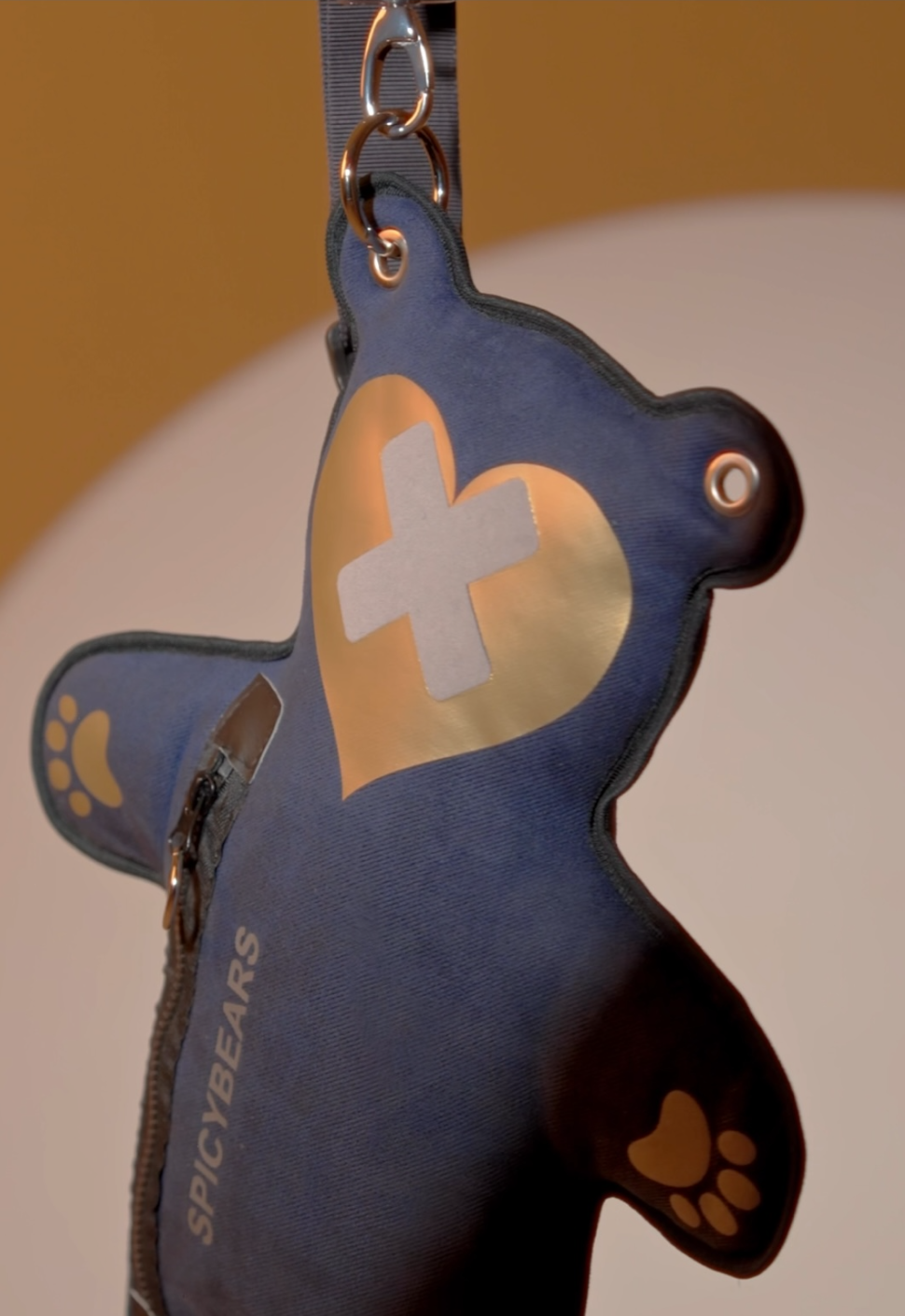BEAR 43