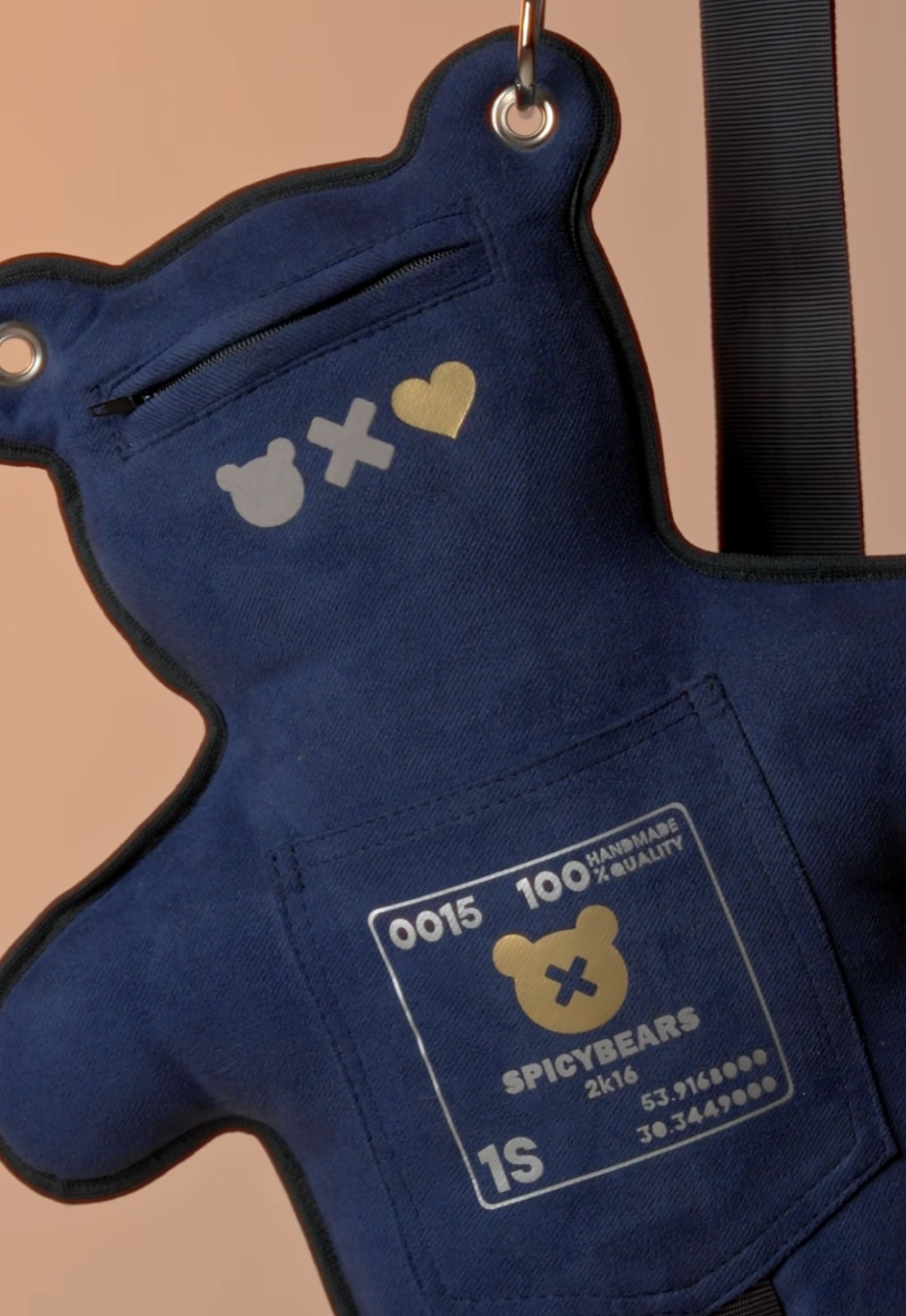 BEAR 43