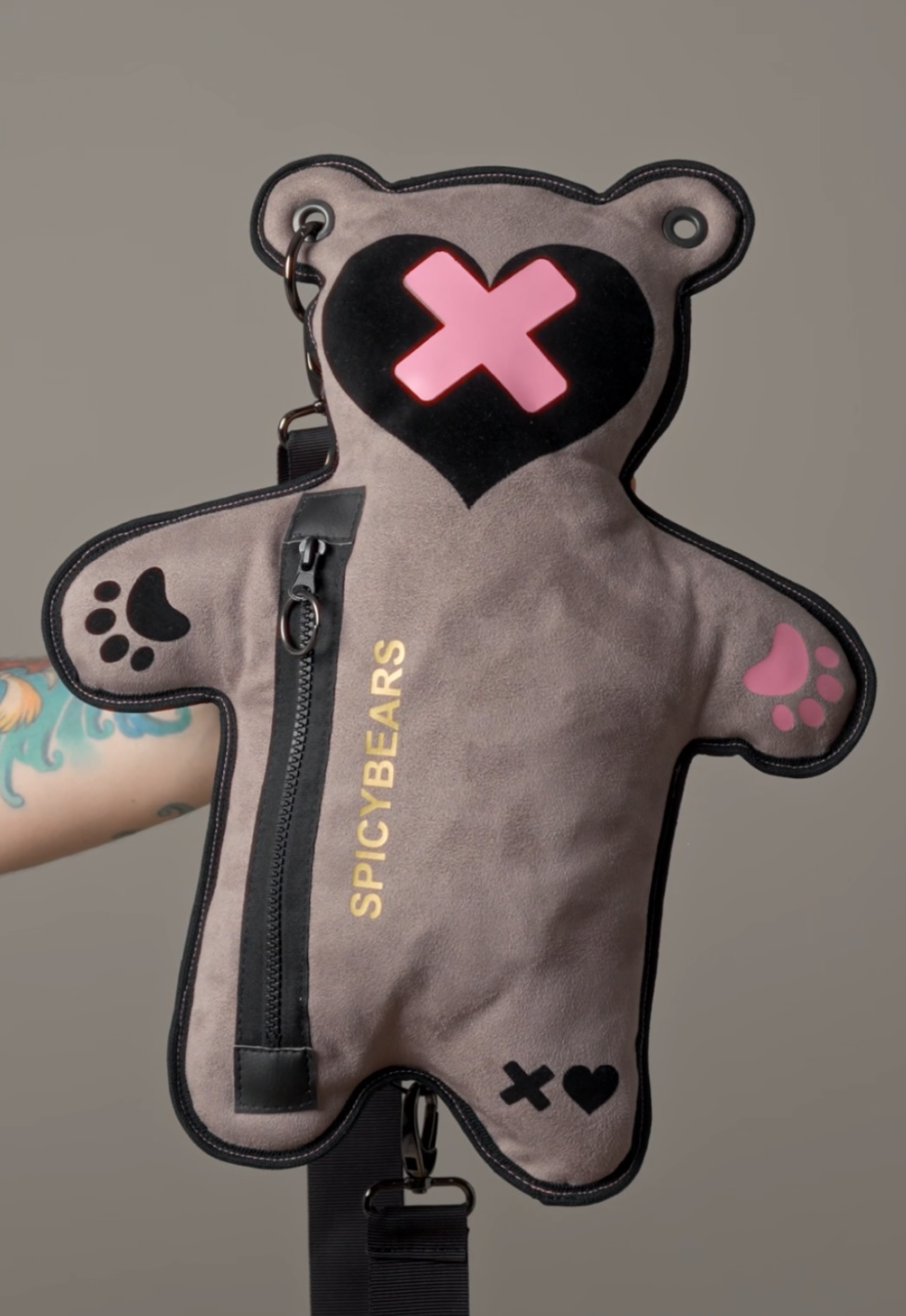 BEAR 44